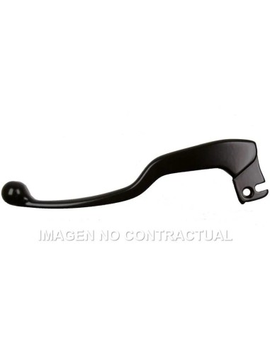maneta izquierda negra ktm 34550134