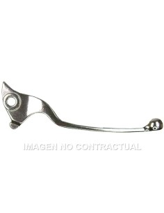 maneta derecha cromada yamaha 34550135