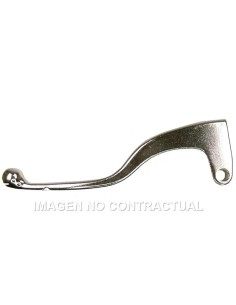 maneta izquierda cromada triumph 34550137