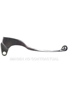 maneta derecha cromada yamaha 34550139
