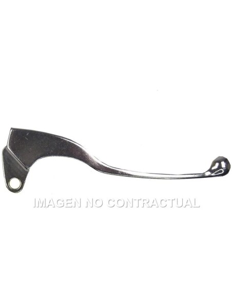 maneta derecha cromada yamaha 34550139