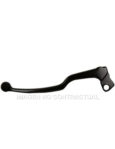maneta izquierda negra ducati 34550140