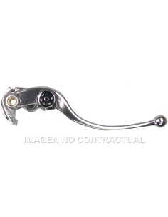 maneta derecha cromada yamaha 34550141