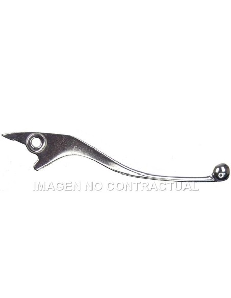 maneta derecha cromada honda 34550142