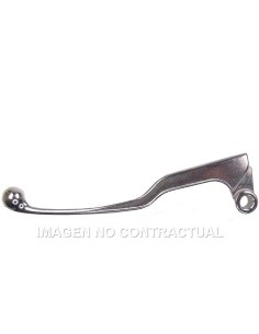 maneta izquierda cromada yamaha 34550144