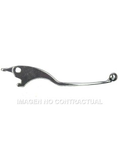 maneta derecha cromada yamaha 34550145
