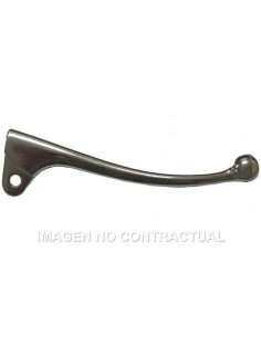 maneta derecha cromada montesa 250 34556151