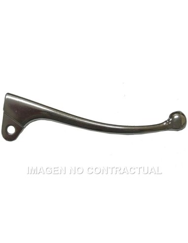 maneta derecha cromada montesa 250 34556151
