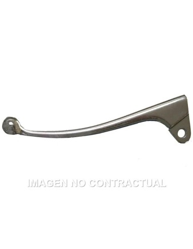 maneta izquierda cromada montesa 250 34556152