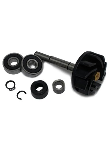 kit reparacion bomba de agua piaggio hexagon 125 37282004