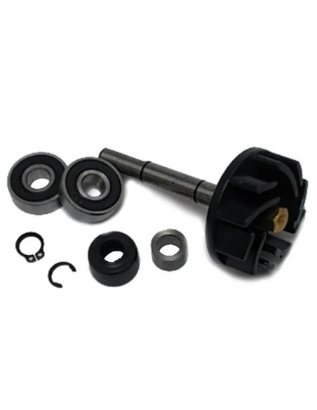 kit reparacion bomba de agua piaggio hexagon 125 37282004