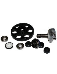 kit reparacion bomba de agua aprilia sr 50 ditech 37282009