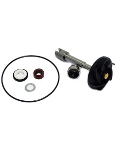 kit reparacion bomba de agua piaggio beverly 500 37282011