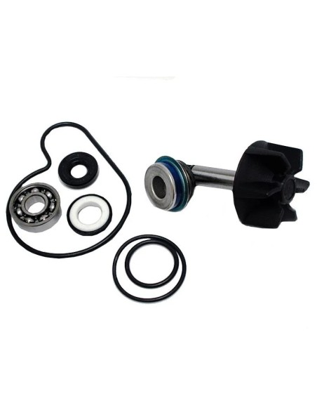 kit reparacion bomba de agua suzuki burgman 250 37282025
