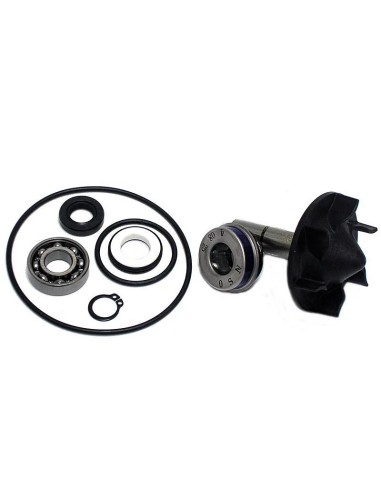 kit reparacion bomba de agua yamaha t max 530 37282030