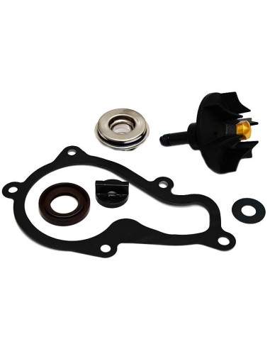 kit reparacion bomba de agua piaggio beverly 350 37282037