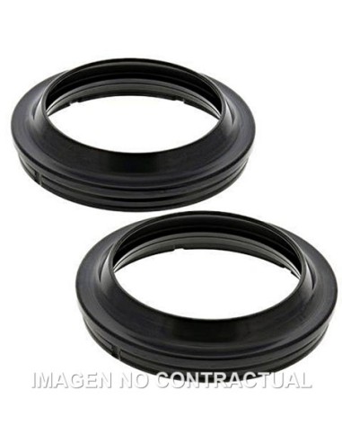 Kit de guardapolvos horquilla All Balls 57-145