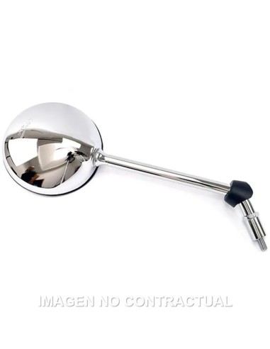 espejo hert piaggio vespa lx 50 derecho 38402522