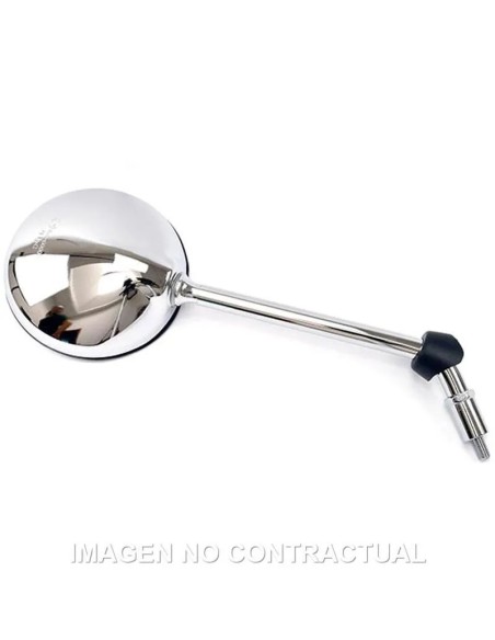 espejo hert piaggio vespa lx 50 derecho 38402522
