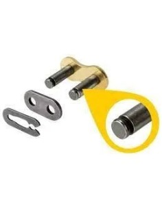 enganche por clip para cadenas regina 428 oring tipo 26