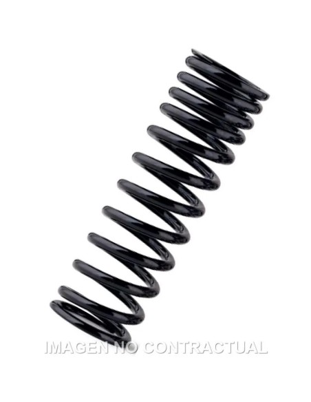 muelle amortiguador yss negro 40 20 40 240 46i2040s240a8