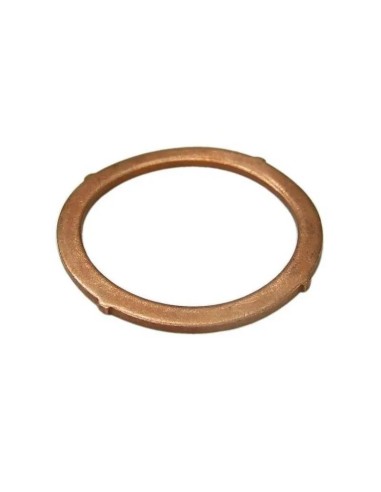 junta de escape original piaggio 480853