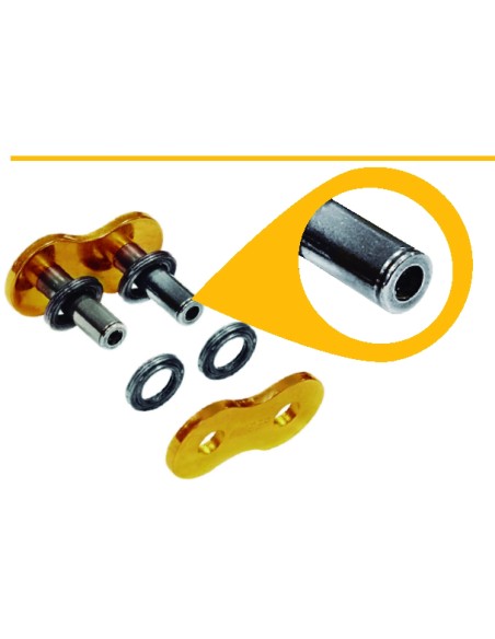 remache regina 520 zse hueco 44 135zse