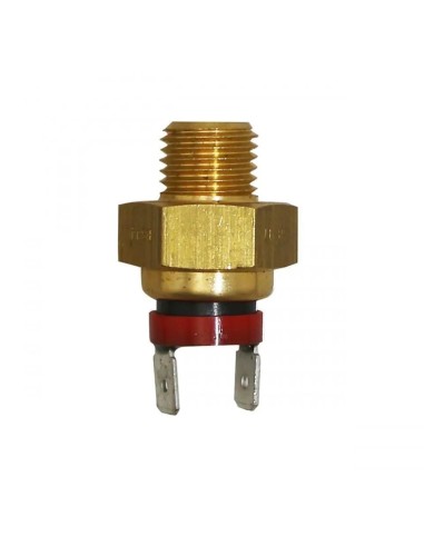 sensor de temperatura piaggio original 584715