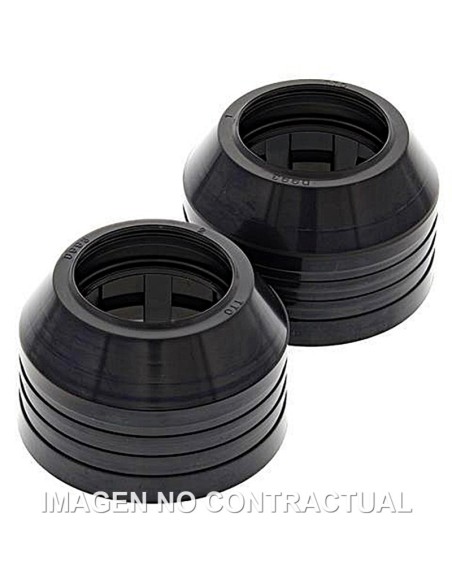 Kit de guardapolvos horquilla All Balls 57-147
