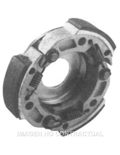 embrague completo sgr gilera runner 125 655547