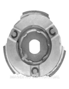 embrague sgr aprilia scarabeo 125 150 200 655558