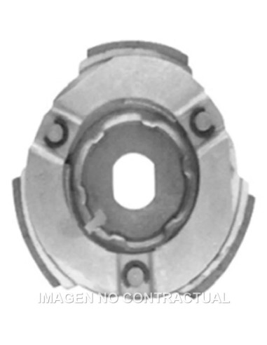 embrague sgr aprilia scarabeo 125 150 200 655558