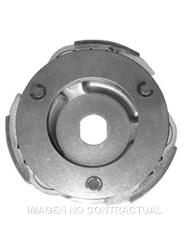 embrague sgr byw 250 655572