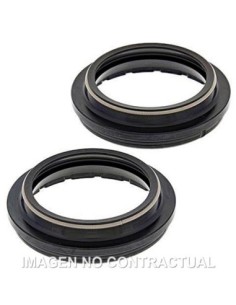Kit de guardapolvos horquilla All Balls 57-148