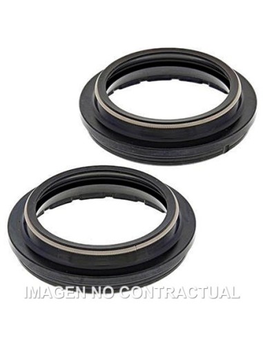 Kit de guardapolvos horquilla All Balls 57-148