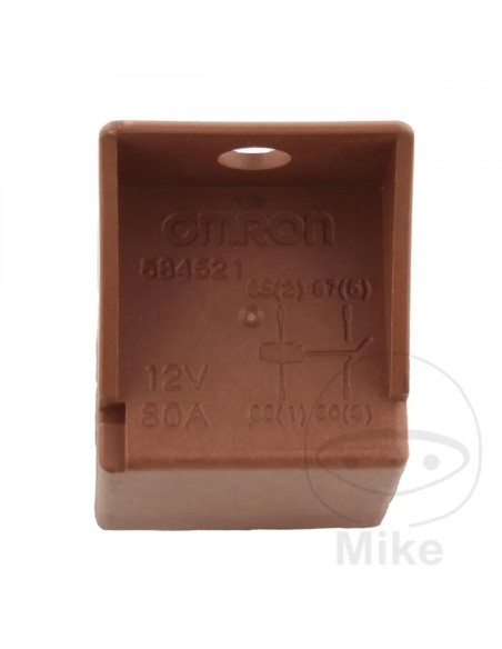 rele motor de arranque 700 16 91