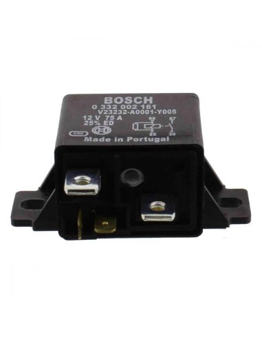 rele motor de arranque bmw 706 00 97