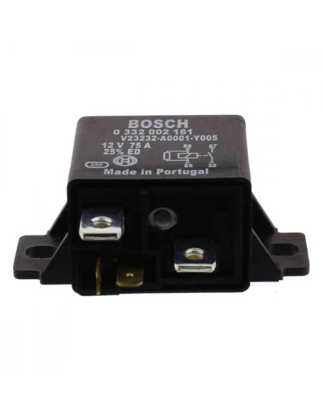 rele motor de arranque bmw 706 00 97