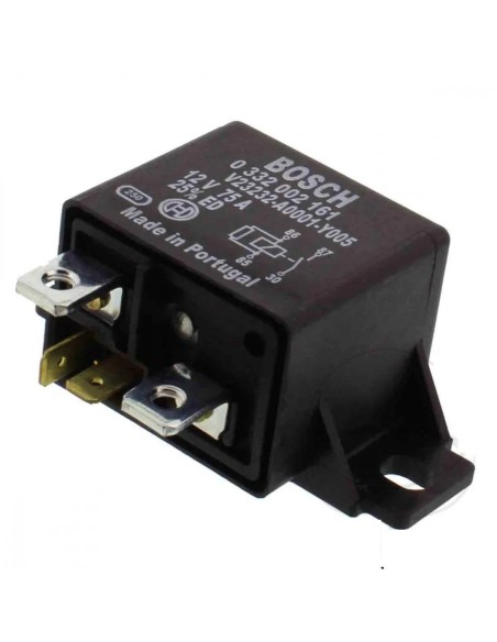 rele motor de arranque bmw 706 00 97