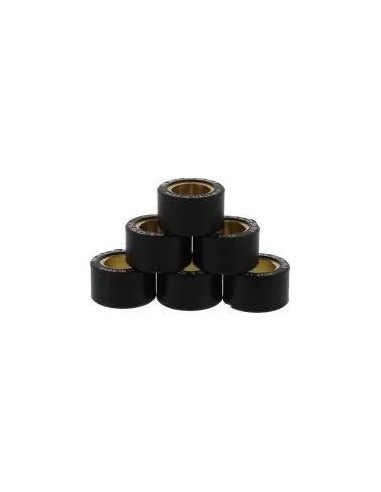 rodillos variador malossi 20x17 7gr 783 01 23