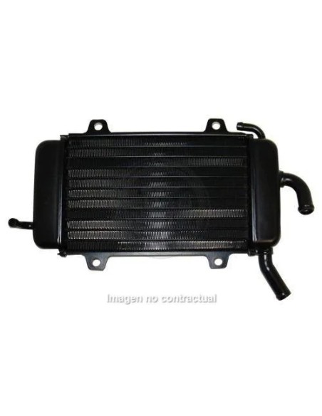 radiador agua piaggio zip 50sp 80045253