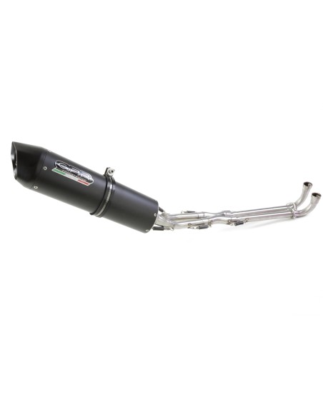 escape gpr exhaust sys suzuki burgman an 650 2013 16 e3 su cat 3 fune