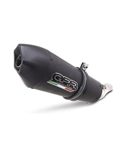 escape gpr exhaust sysuzuki burgman an 650 2013 16 su cat 3 gpan blt