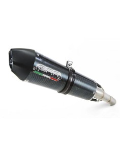 escape gpr exhaust sysuzuki burgman an 650 2013 16 su cat 3 gpan po