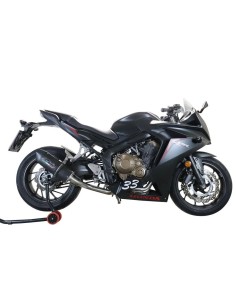 escape completo honda cbr 650 f 2017 18 e4 homologado