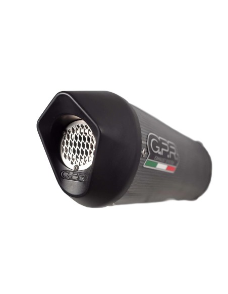 escape completo honda cbr 650 f 2017 18 e4 homologado