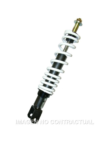 Amortiguador Forza Delantero Hidráulico Suzuki Z 250