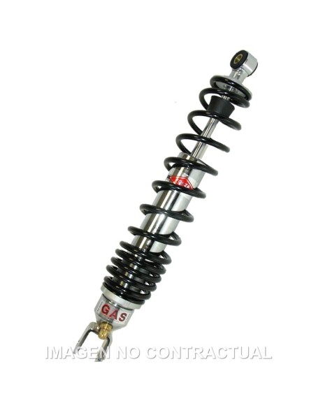 Amortiguador Forza Trasero GT36 Honda Jazz 250