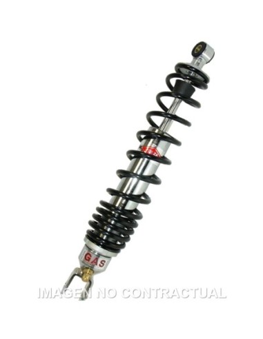 Amortiguador Gas Forza Gilera Ice 50
