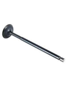 valvula de admision piaggio original 873809